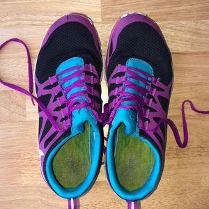 Nike Free 3.0 V2 shoes